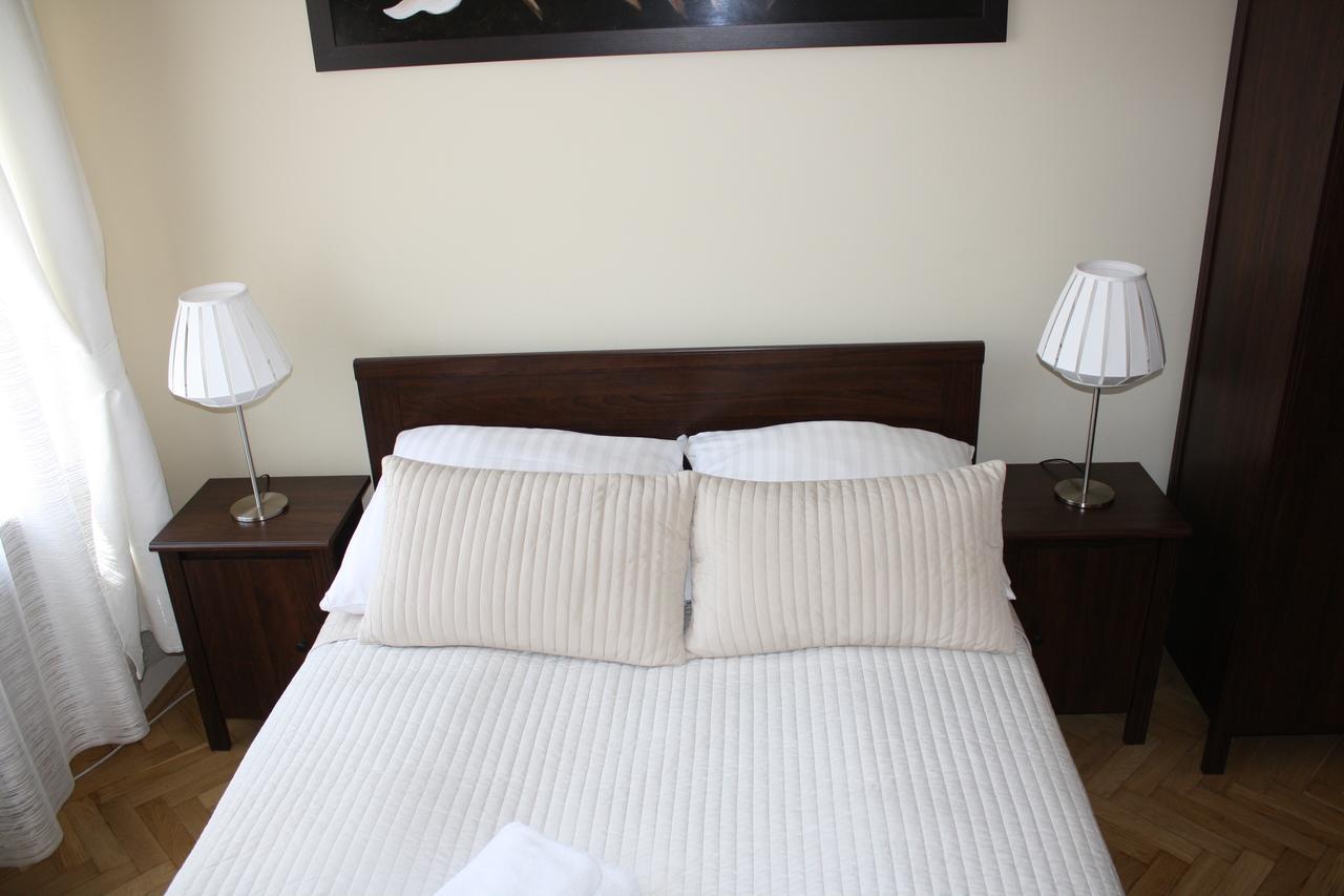Place 4 You Apartments Cracovia Exterior foto