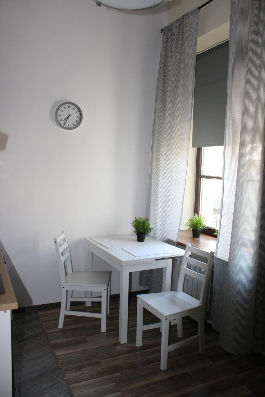 Place 4 You Apartments Cracovia Exterior foto