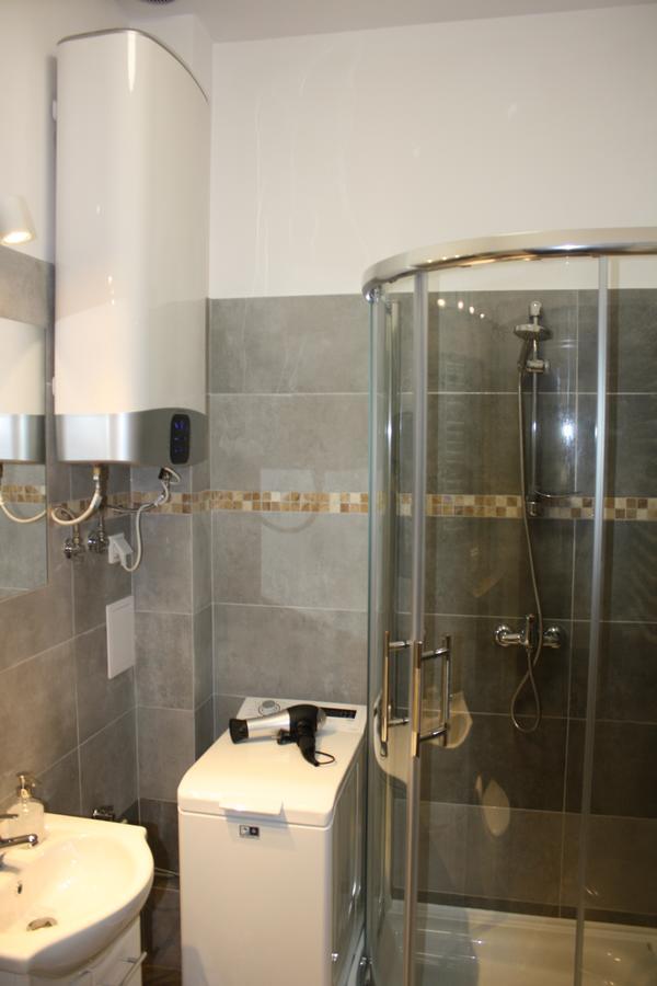 Place 4 You Apartments Cracovia Exterior foto