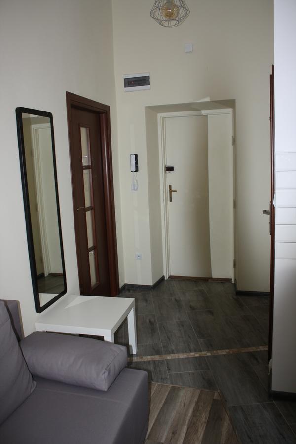 Place 4 You Apartments Cracovia Exterior foto
